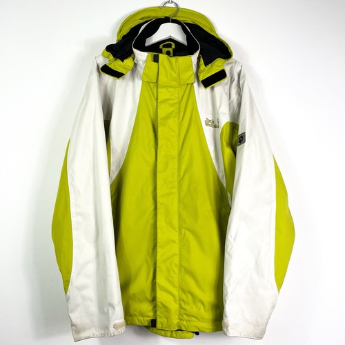 Jack wolfskin jacke - wolfskin,
