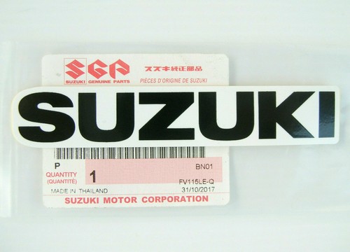 Original suzuki - original,