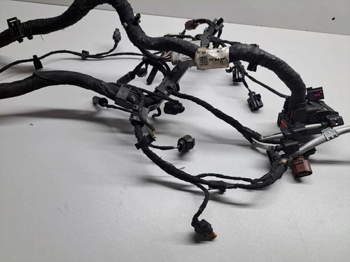 Passat variant 3g5 - 3g5, motor