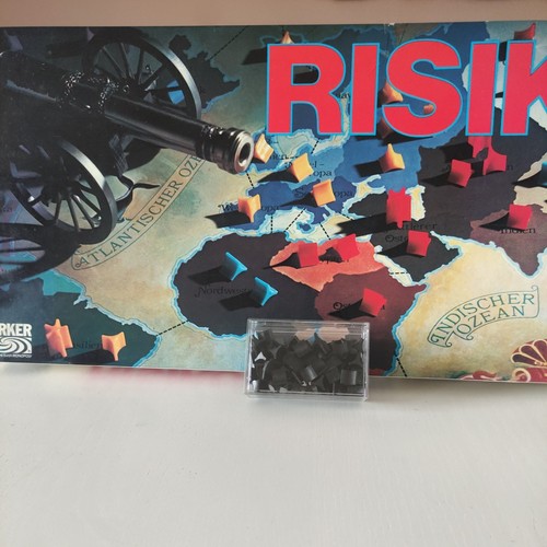 Parker risiko - -, )