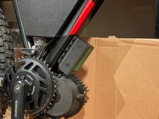 ASI BAC855 Halterung