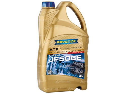 Liter ravenol atf - ravenol,