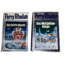 Perry Rhodan Silberbände