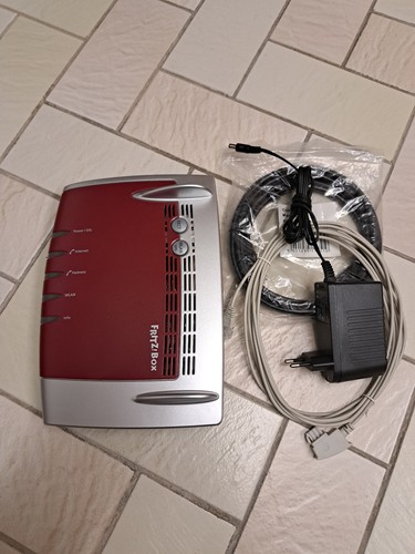 Avm fritz box 7490 wlan - fritz!box,