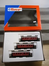 Roco Spur H0 44089 Set