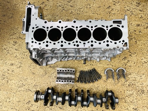 Bmw n57 n57d30a - bmw, n57d30b