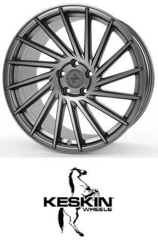 Keskin kt17 9x20 - 9x20, 5/112,0