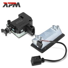 2x Drucktaste Schalter