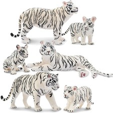 Tierfiguren Set 6 Stück