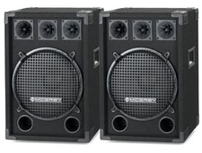 Super party boxen set - super,