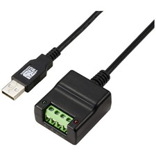 TRU COMPONENTS TC-KW-190 Seriell Umsetzer USB, RS-485, RS-422 Anzahl Eingänge...