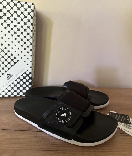 Adidas stella mccartney slides - stella,