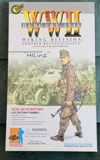 Actionfigur Dragon 1/6 Heinz