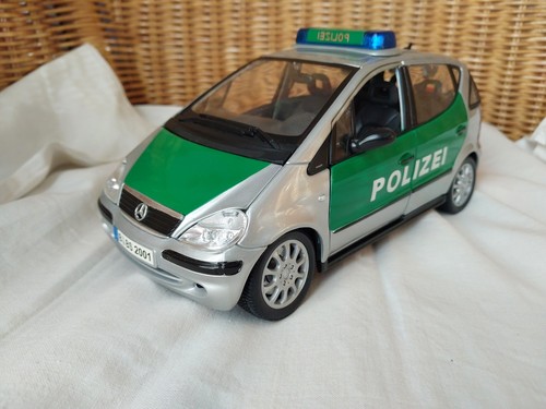 Modellauto mercedes benz - modellauto, mercedes-benz