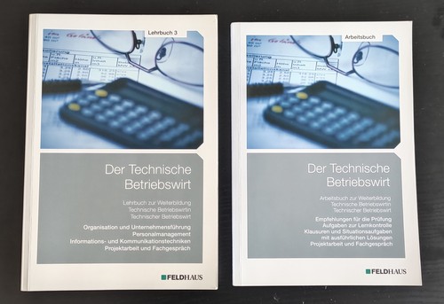 Feldhaus set technischer - set,