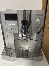 JURA Impressa S 9 Avantgarde