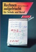 Rechnen Aufgefrischt Für