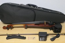 Yamaha SV-120 Silent Violin w/