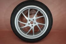 2013-2016 BMW F800 F800GT Rear