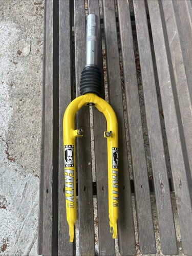 Cannondale headshok fatty - cannondale,