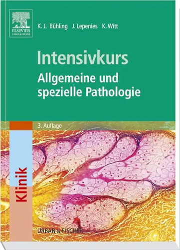 Intensivkurs allgemeine und - allgemeine,