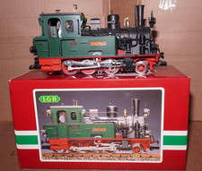 BOD/R] LGB 2074 Dampflok