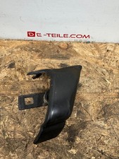 BMW E30 Abschlusstück Chrom