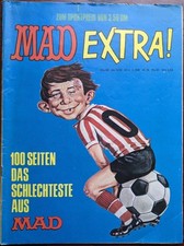 MAD Extra! 100 Seiten das