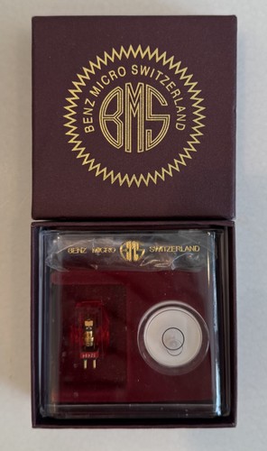 Benz micro ace phono - ace,