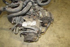 Schaltgetriebe Getriebe DUW 5-GANG DUW 1390 CCM 55 KW VW Golf Variant 1.4 1 J