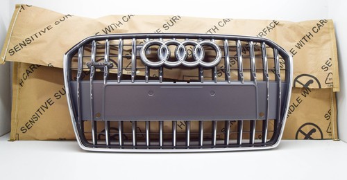 Audi allroad quattro c7 - audi,