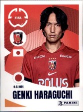 Panini FIFA Club World Cup