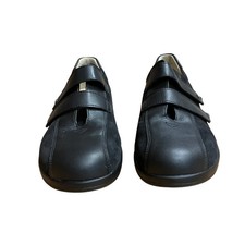 Finn Comfort Sneaker Freizeit Schuhe Halbschuhe  Sehr gut erhalten