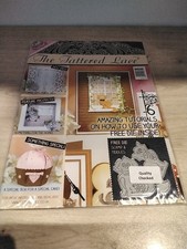 Tattered Lace Issue 19