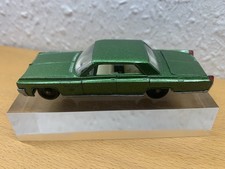 Siku V 245 Oldsmobile 98 Holiday Sports Coupe kieferngrünmetallic unbespielt 