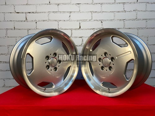 Amg aero style - 4x,
