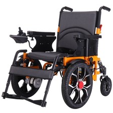 Geländegängiger, Klappbarer