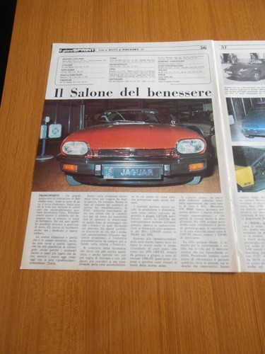 1975 neu auto autosalon - 1975,