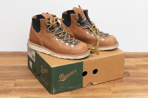 Danner vertigo crew 43 - danner,