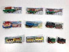 Ü-Ei Konvolut 90er Luftkissenboot Katamaran Speedboot Segel mit BPZ Beipackzette