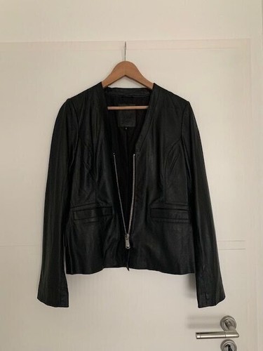 Faith connexion lederjacke - faith,
