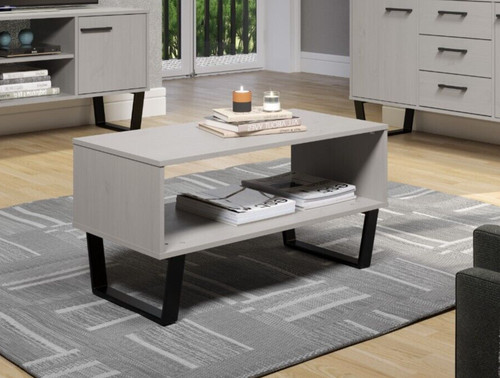 Offener couchtisch - couchtisch, im