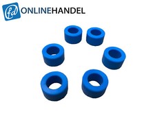 Zündapp PU Anfahrgummi