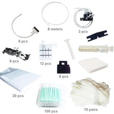 Reinigungskit maintenance kit - reinigungskit,