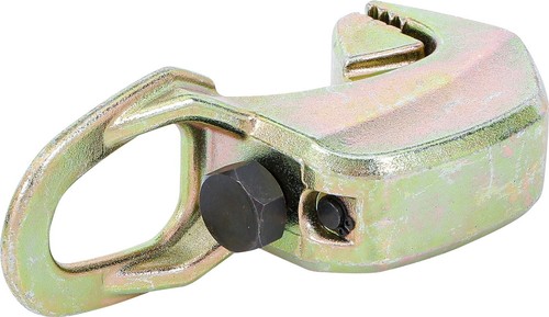Bgs karosserie richtklemme - bgs,
