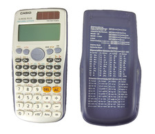 ? Casio fx-991DE Plus – Wissenschaftlicher Taschenrechner – Deutsch Top Händler