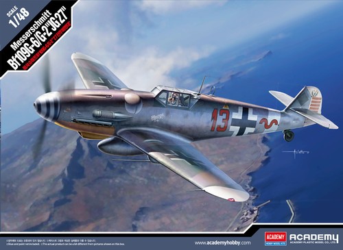 Academy 12321 48 - academy, 1/48