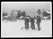 Schapki bei Wolchow 1942 -