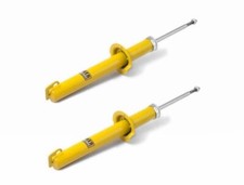 MTS Technik Stoßdämpfer Paar VA für Alfa Romeo 147 - 156 - GT - MTSAL001F