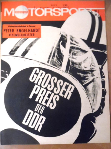 Illustrierter motorsport - motorsport,